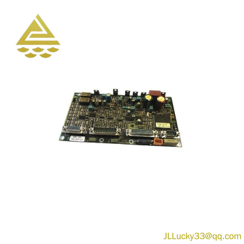 ABB SMB DSQC 313 3HAB2213-1 3HNP00773-001/00 measurement Meß board