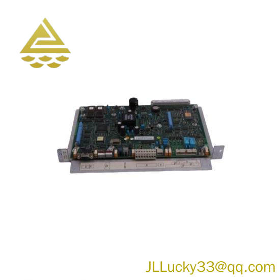 ABB SNAT-608-CMT Card