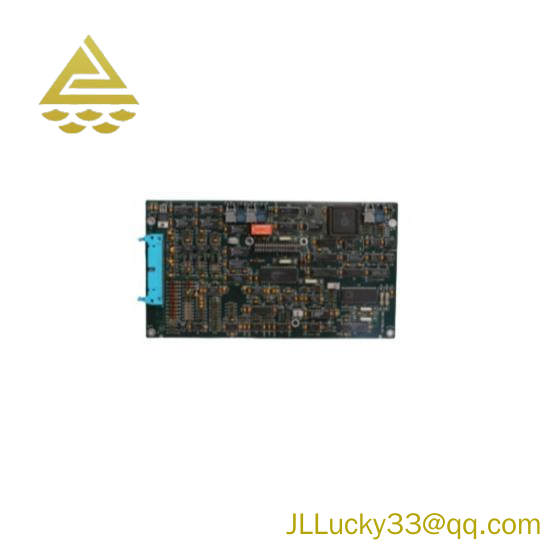 ABB SNAT-609-TAI Control Board