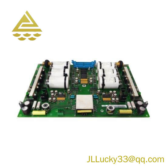 ABB SNAT-634PAC Circuit Board