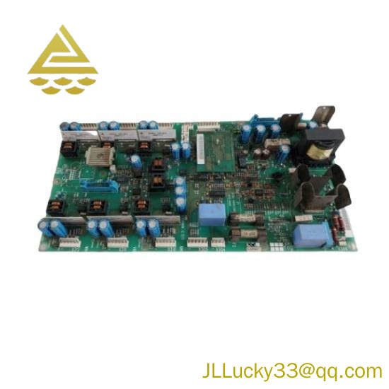 ABB SNAT-7261-NBN SNAT1005BDB Interface Board