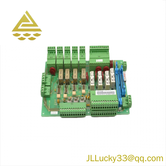 ABB SNAT602 CONNECTOR SET