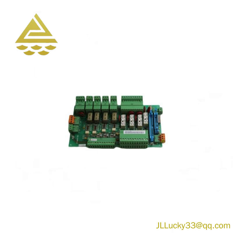 ABB SNAT602 TAC TAC interface board