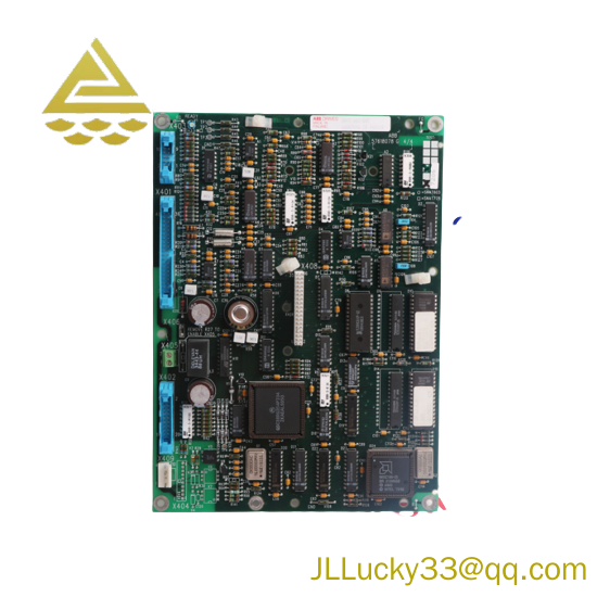 ABB SNAT603CNT  DCS Module