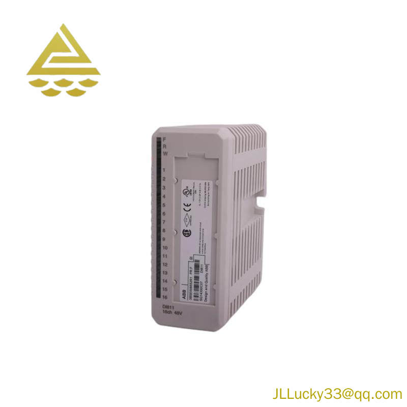 ABB SNAT603CNT SNAT 603 CNT PC BOARD ASEMBLY