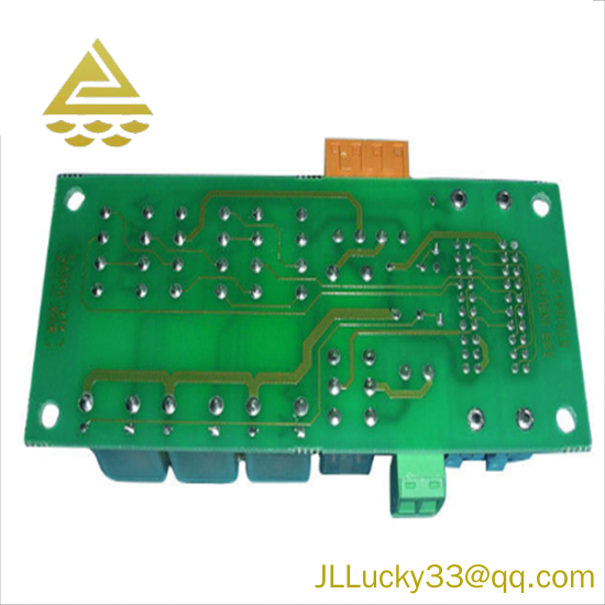 ABB SNAT604IFS