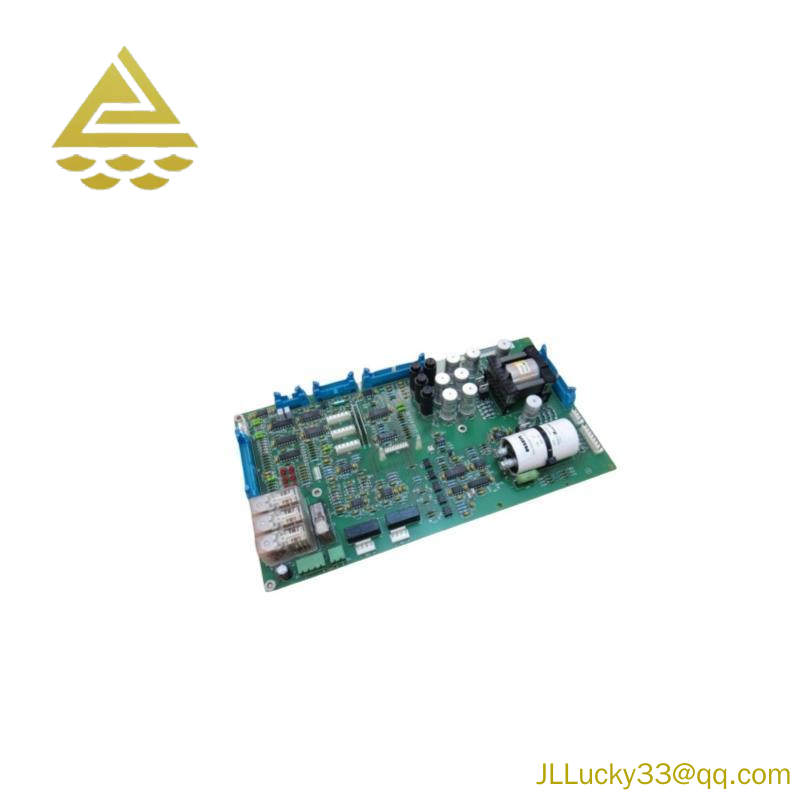 ABB SNAT607MCI SNAT 607 MCI 61027769 Interface Board