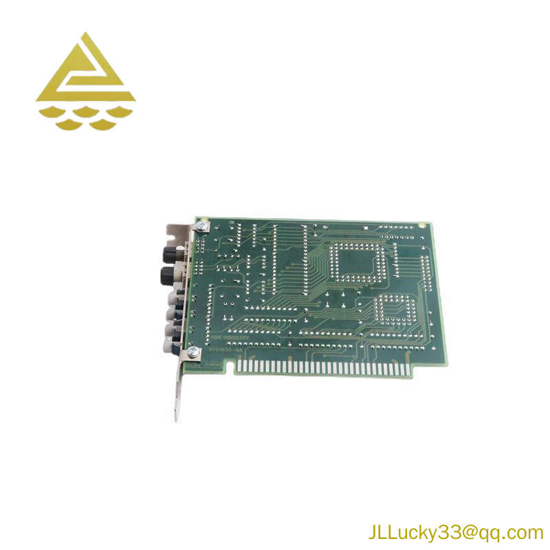 ABB SNAT608CMT PC Board