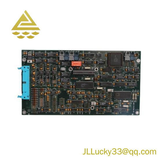 ABB SNAT609TAI 61073779 Control Board