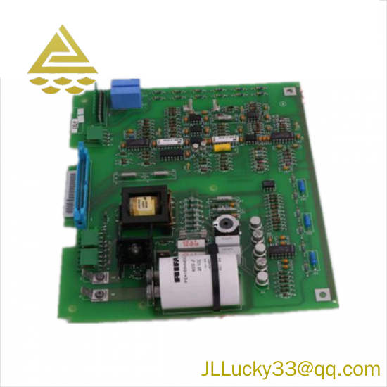 ABB SNAT617CHC SNAT 617 CHC 61037136 Control Module