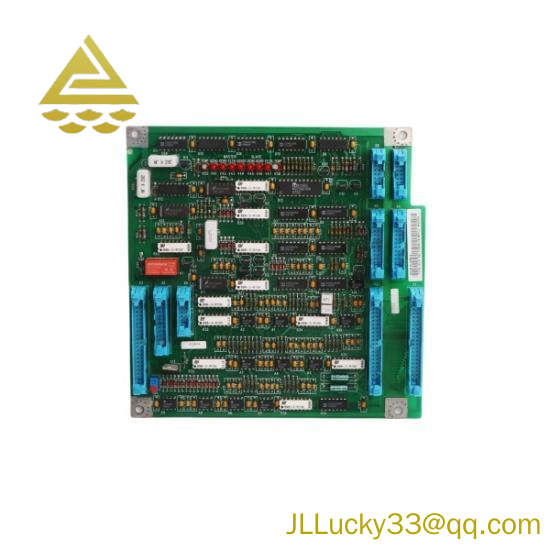ABB SNAT620PCB SNAT 620 PCB RTD Input Module