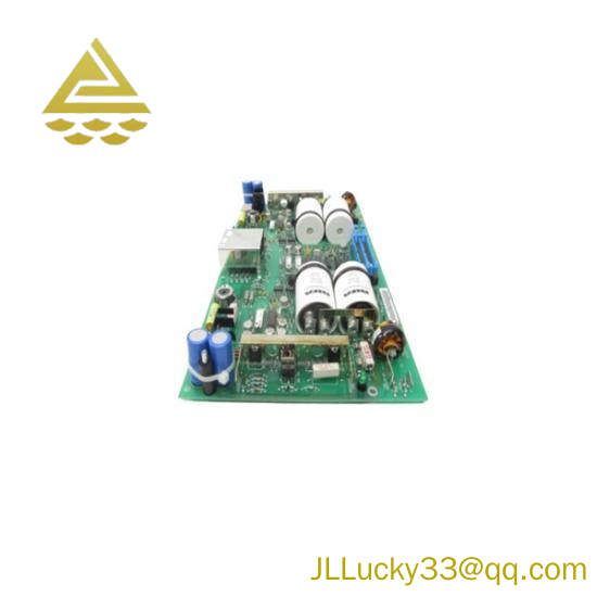 ABB SNAT632PAC Pulse Amplifier Board