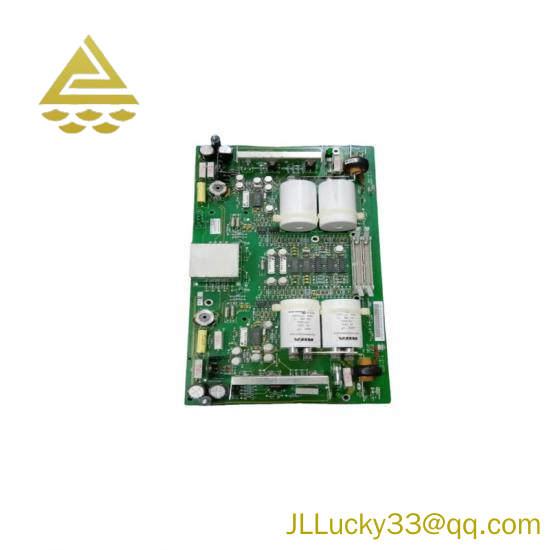 ABB SNAT632PAC SNAT 632 PAC 61049428 Pulse Amplifier Board ﻿