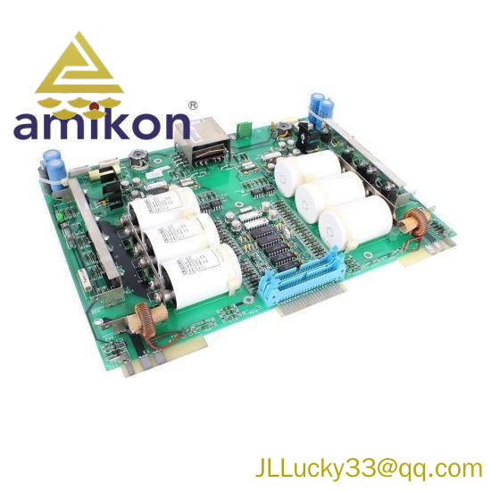 ABB SNAT633PAC  DCS Module