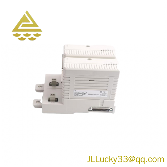 ABB SNAT7261INT Main Interface Board