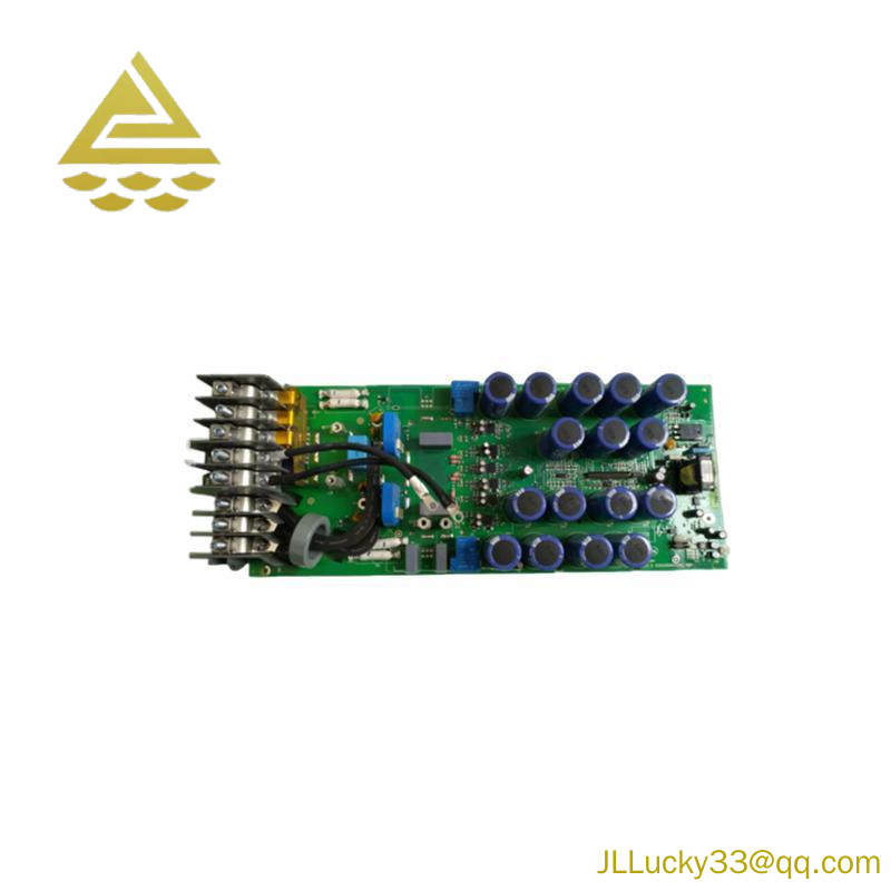 ABB SNAT7261INT PC BOARD
