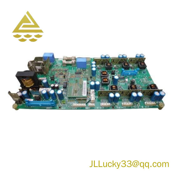 ABB SNAT7261MGK SNAT0205BDB Interface Board
