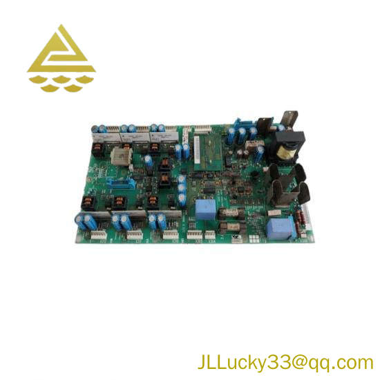 ABB SNAT7261QCP Main Interface Board