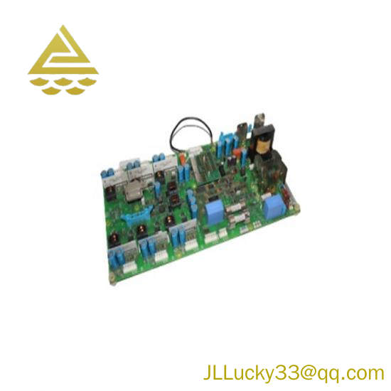 ABB SNAT7261SCP SNAT 7261 SCP Drive Board