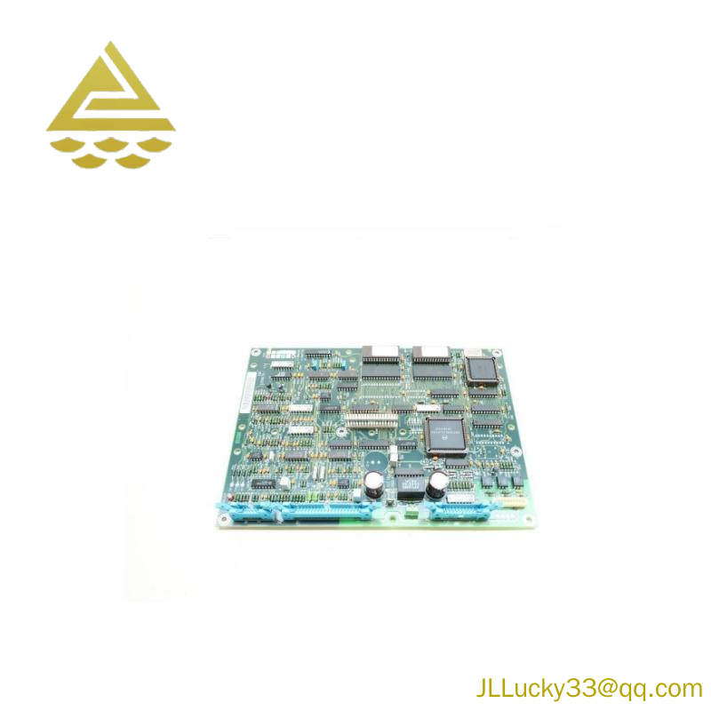 ABB SNAT7780CNT Motor Control Pcb Circuit Board
