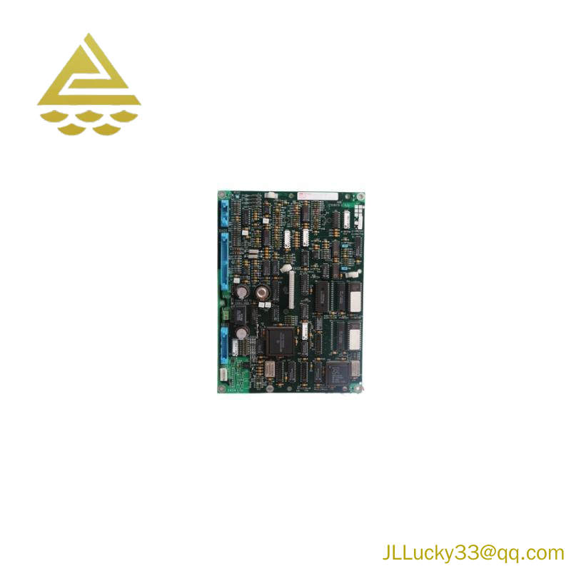 ABB SNAT7901 DFD PC BOARD