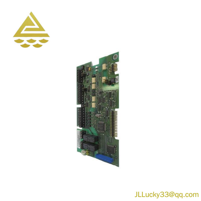 ABB SNAT 4041 PC BOARD