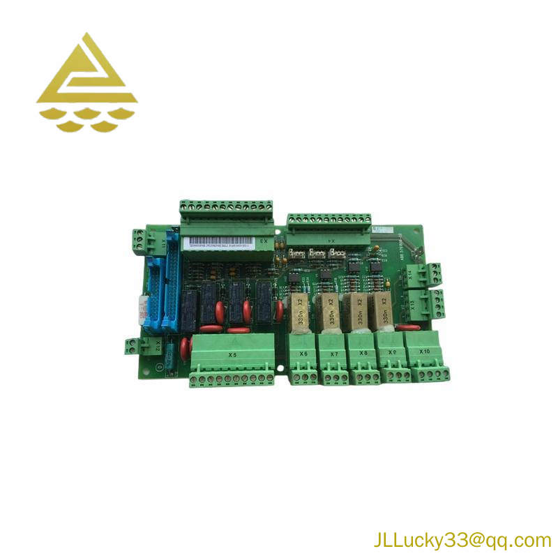  1756-L71/B ControlLogix 2 MB Controller