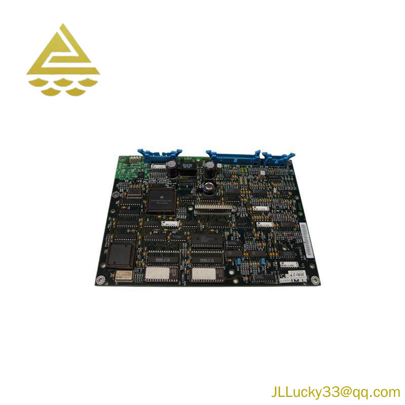 ABB SNAT 603 CNT PC BOARD ASEMBLY