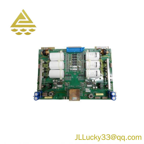 ABB SNAT 633 PAC Pulse Amplifier Board