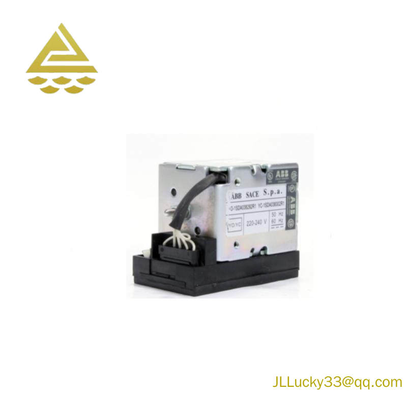 AB 1771-OVN Digital DC Output Module