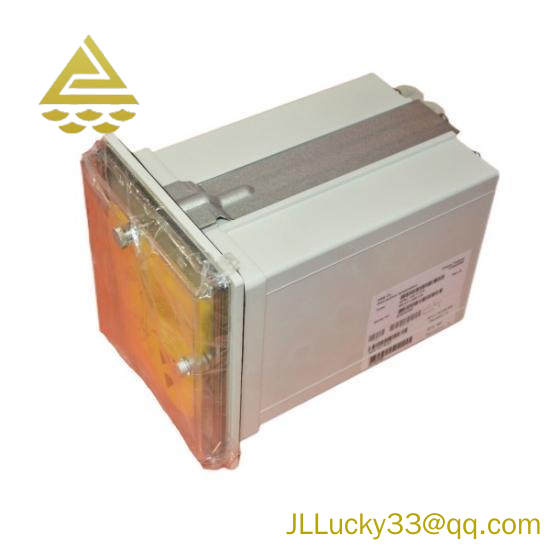ABB CI871K01  Communication Interface