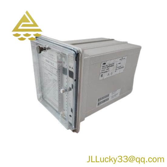 ABB SPAM150C-AA RS641006 Controller MODULE