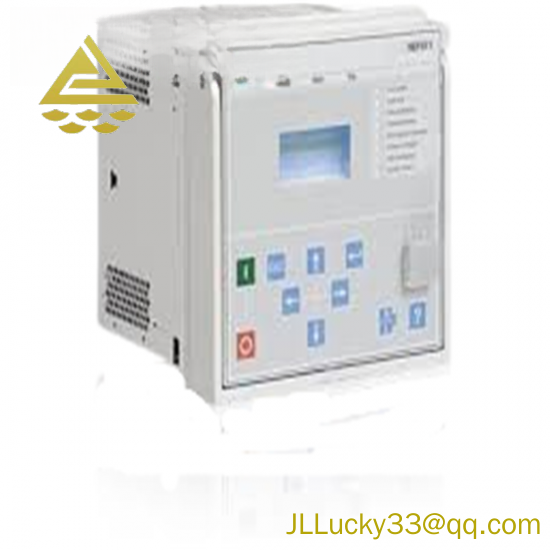 ABB SPAU121C-AA