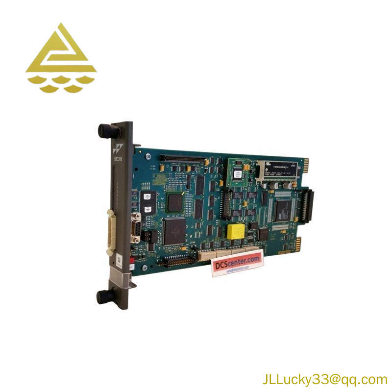 ABB SPBRC300
