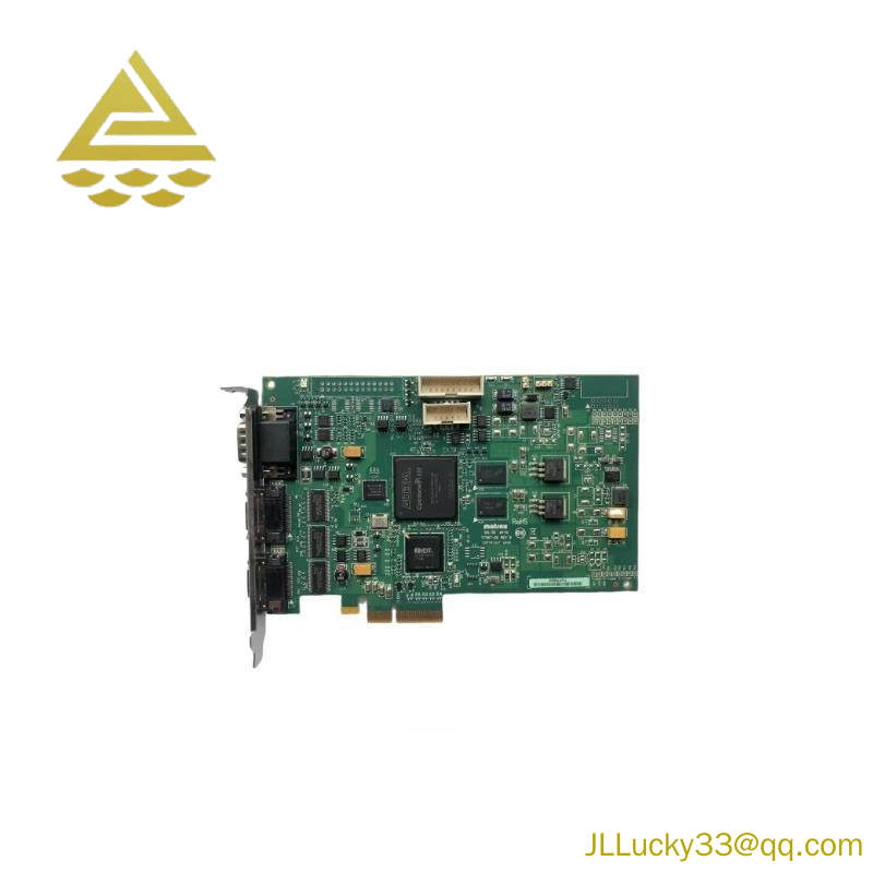 ABB SPBRC300
