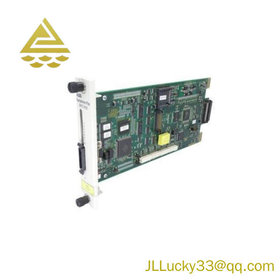 ABB SPBRC400