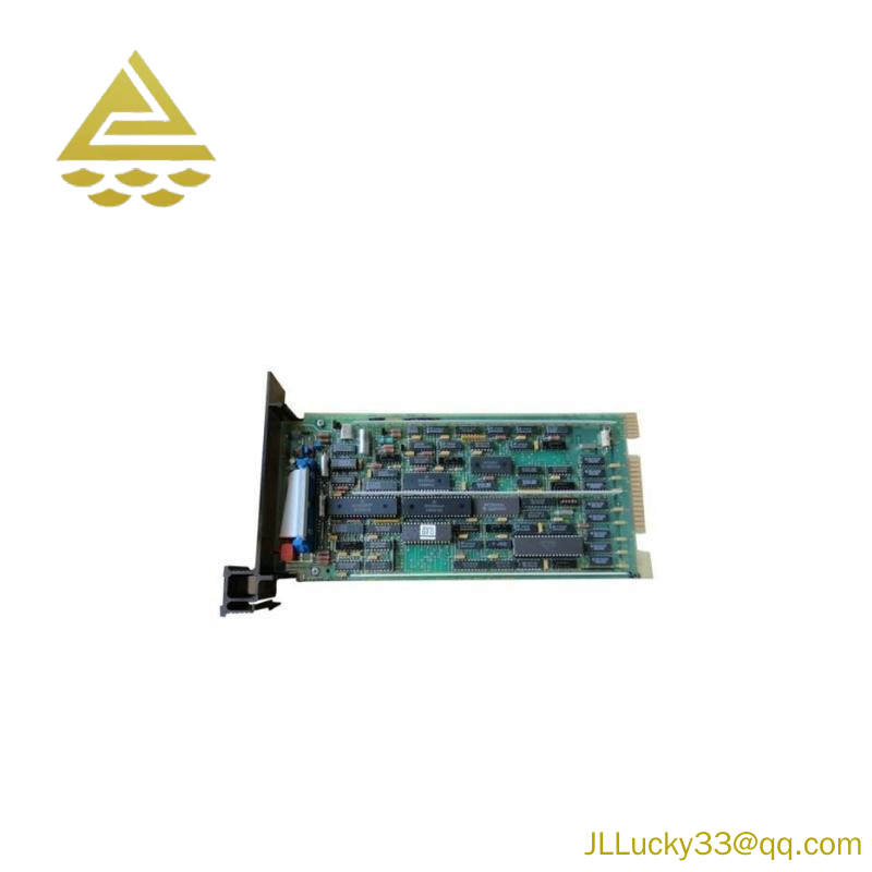 ABB SPBRC400 Bailey Bridge Controller