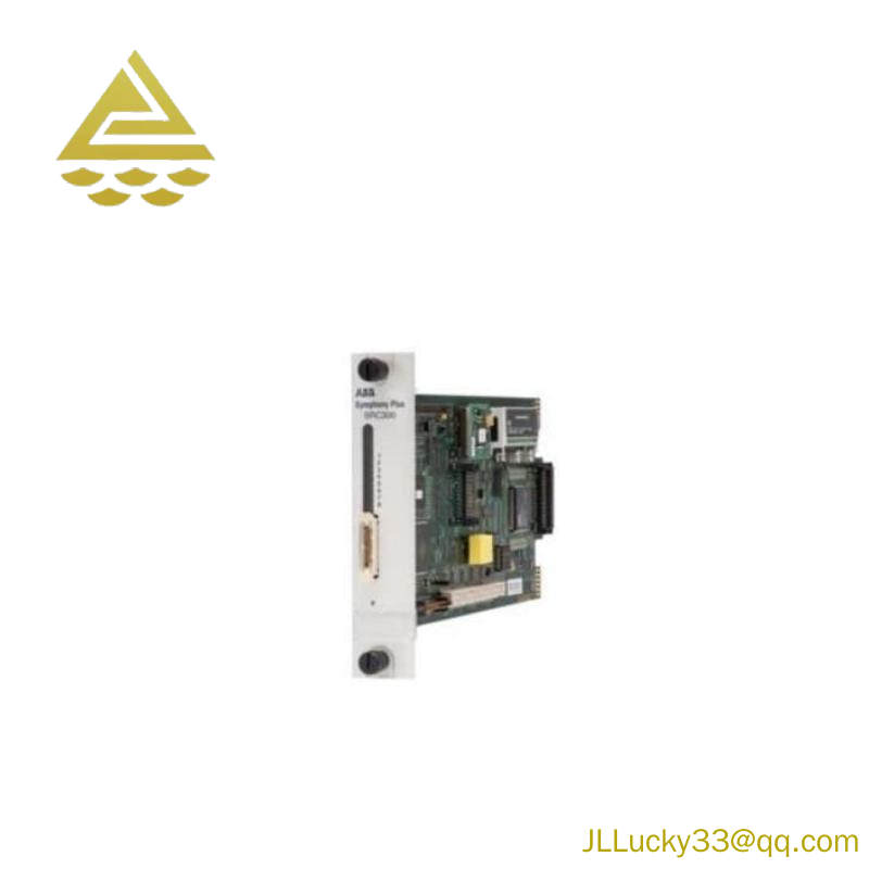 ABB SPBRC410 BRC410 SPBRC41000000 Controller with Modbus TCP Interface