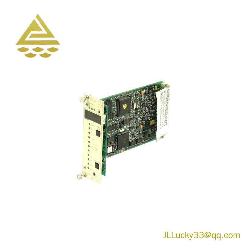 ABB SPCD3D53 Module