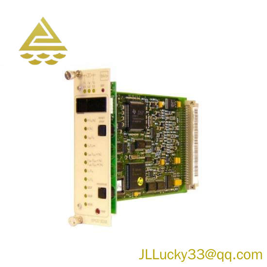 ABB SPCD 3D53-AB Differential Device