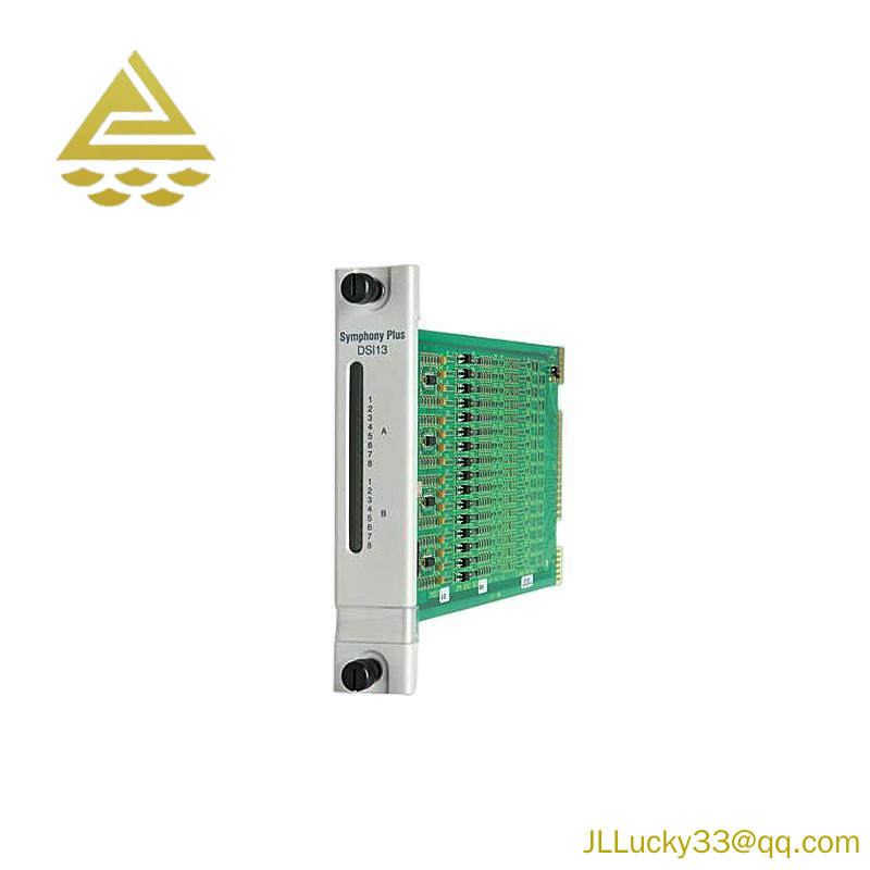 ABB SPDSI13 Interface module