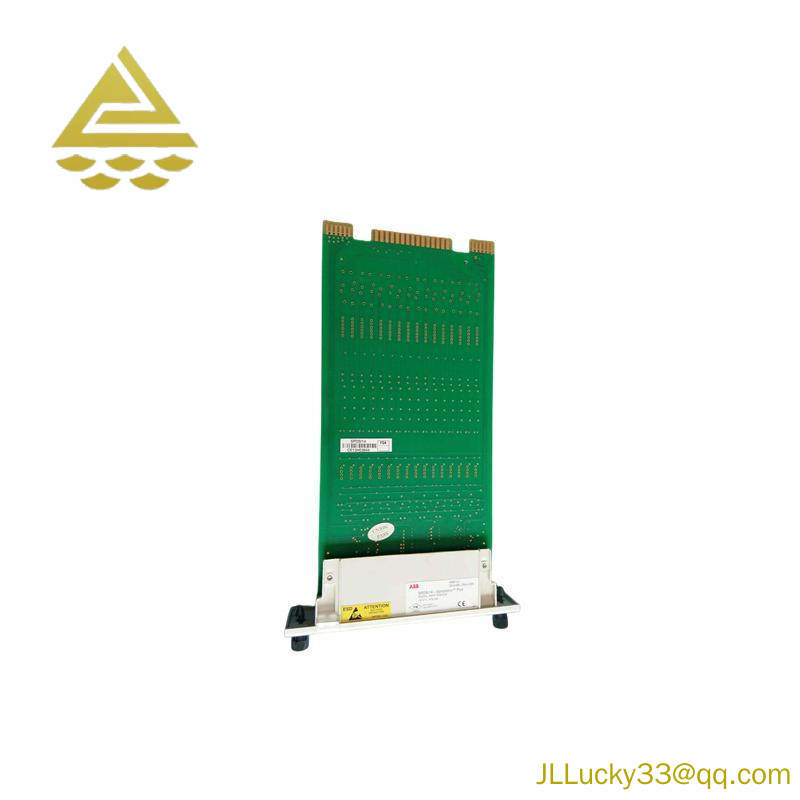 ABB SPDSI14 Digital Input Module