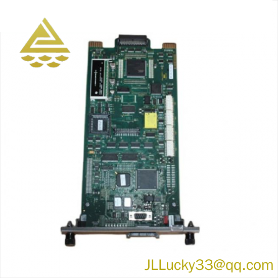 ABB SPDSM04 Pulse Input Module