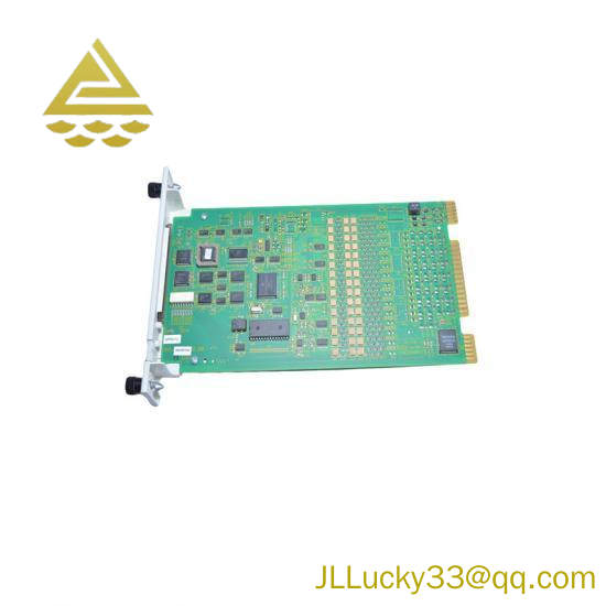ABB SPFEC12 Analog Input Module