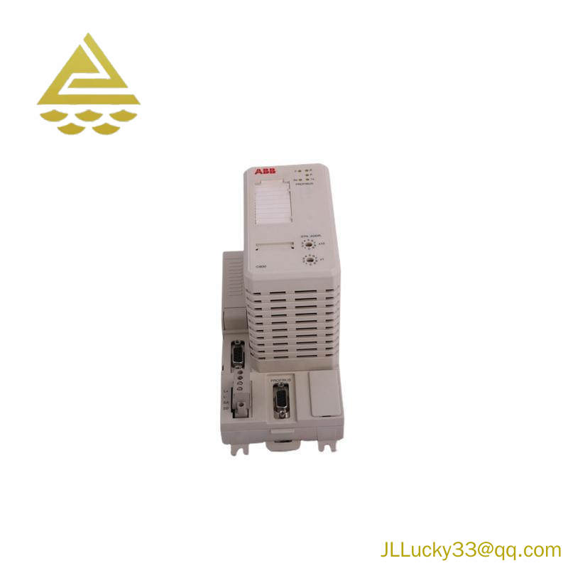 ABB SPGU240A1 SPGU 240 A1 POWER SUPPLY BOARD