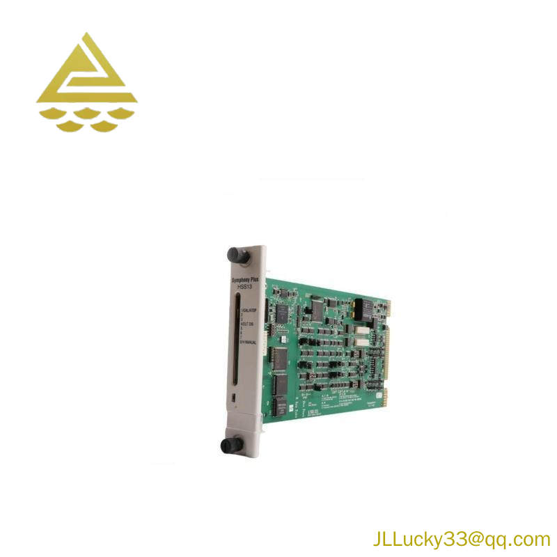 ABB SPHSS13