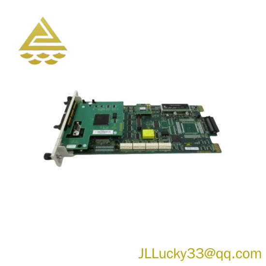 ABB SPICT13A Interface Module