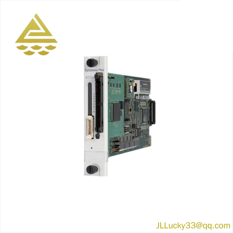 AB 1440-DYN02-01RJ Dynamic Measurement Module