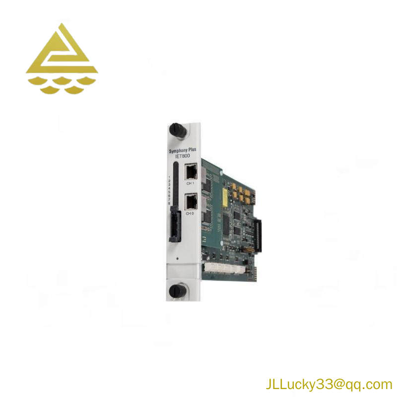 ABB SPIET800