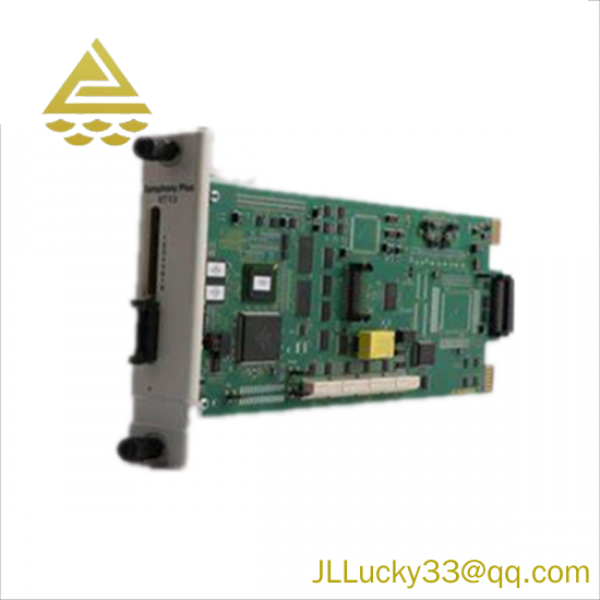 ABB SPIIT13 Programmable Controller Module